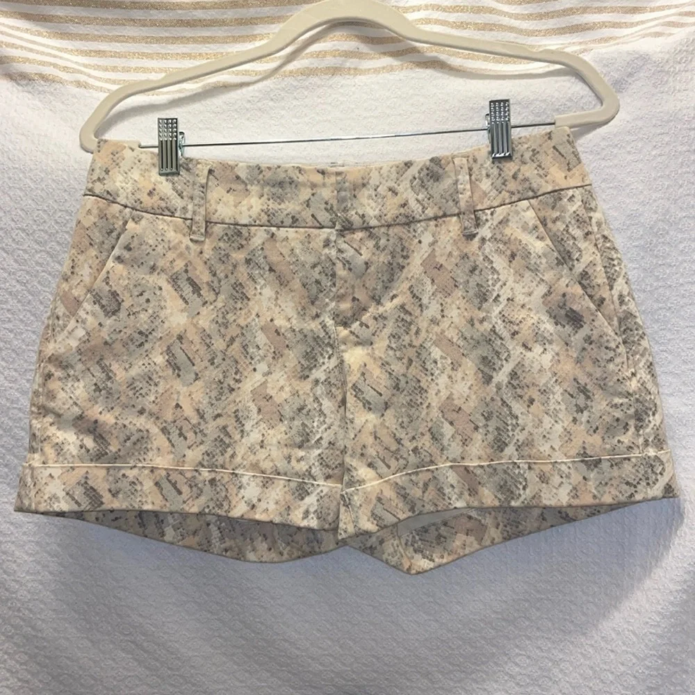 Dear John Hampton Shorts - Picture 3 of 6